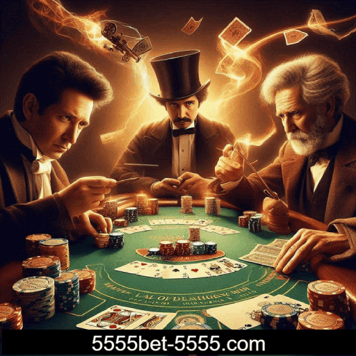 Como baixar o APK oficial da 5555BET no Android