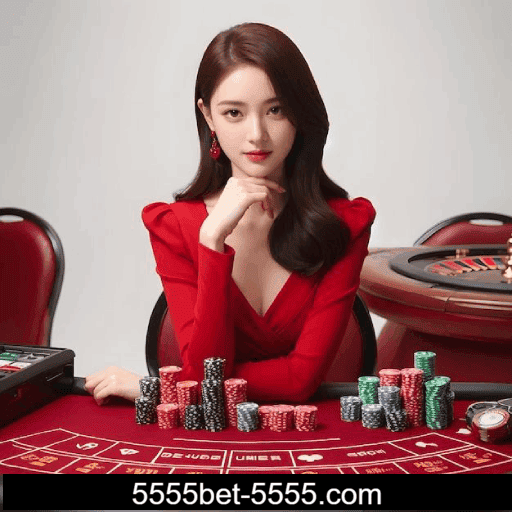 Infográfico ressaltando a transparência da 5555BET em seus termos, políticas e regras para apostadores.