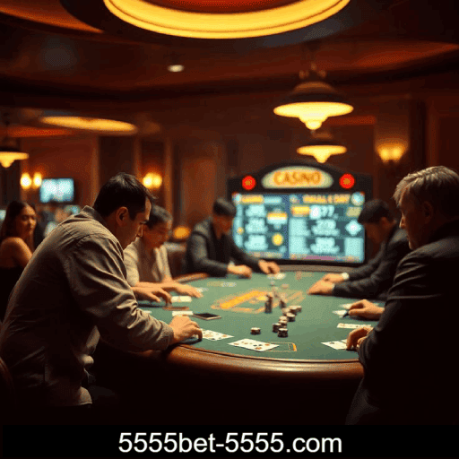 Exemplo Rollover 2 ilustrado com valores e etapas para cumprir o requisito de apostas da 5555BET.