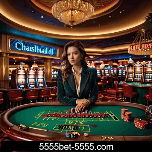 Análise Completa da 5555BET: Principais Vantagens e Desvantagens