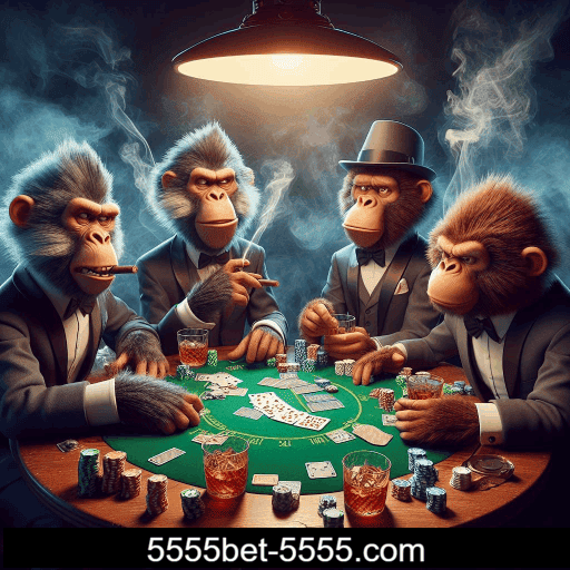 5555BET bônus 2026 incluindo boas-vindas e promoções