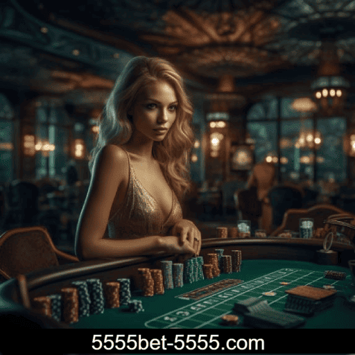 5555BET apostas esportivas com análise profissional e mercados diversos