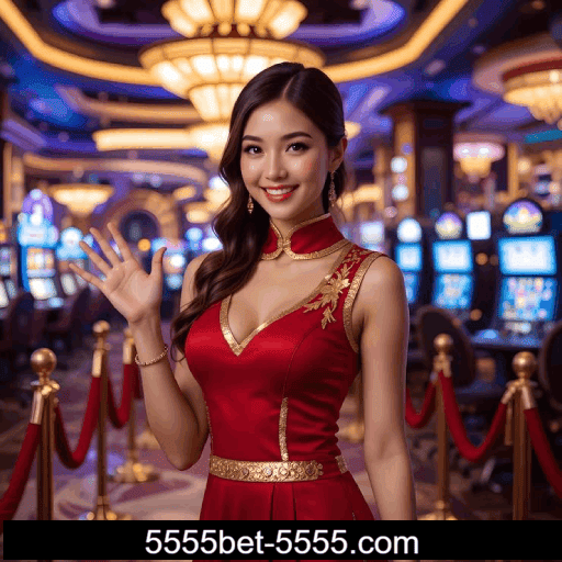 Passo a passo de instalação do 5555BET app.