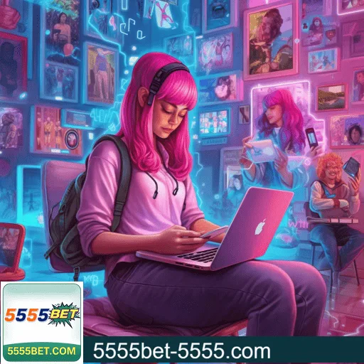 Clube VIP 5555BET para jogadores frequentes